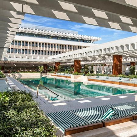 Hotel The Ned Doha Extérieur photo