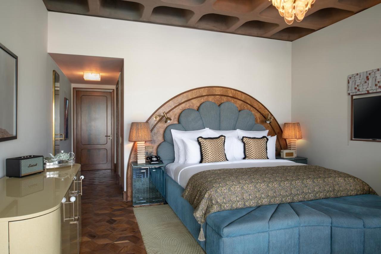 Hotel The Ned Doha Extérieur photo