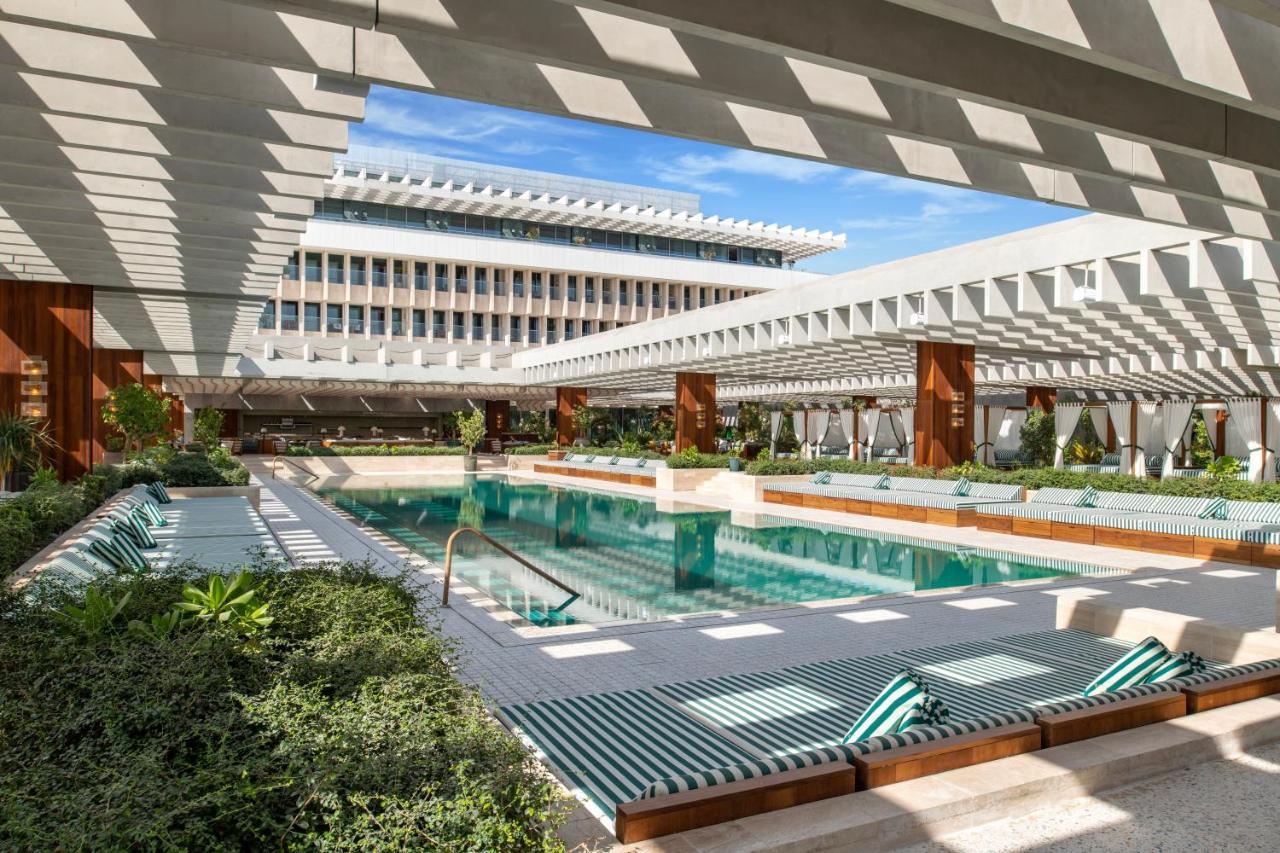 Hotel The Ned Doha Extérieur photo