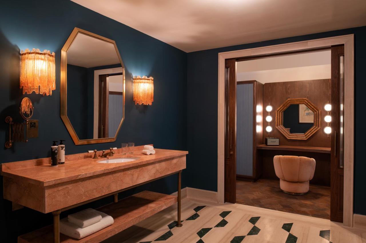 Hotel The Ned Doha Extérieur photo