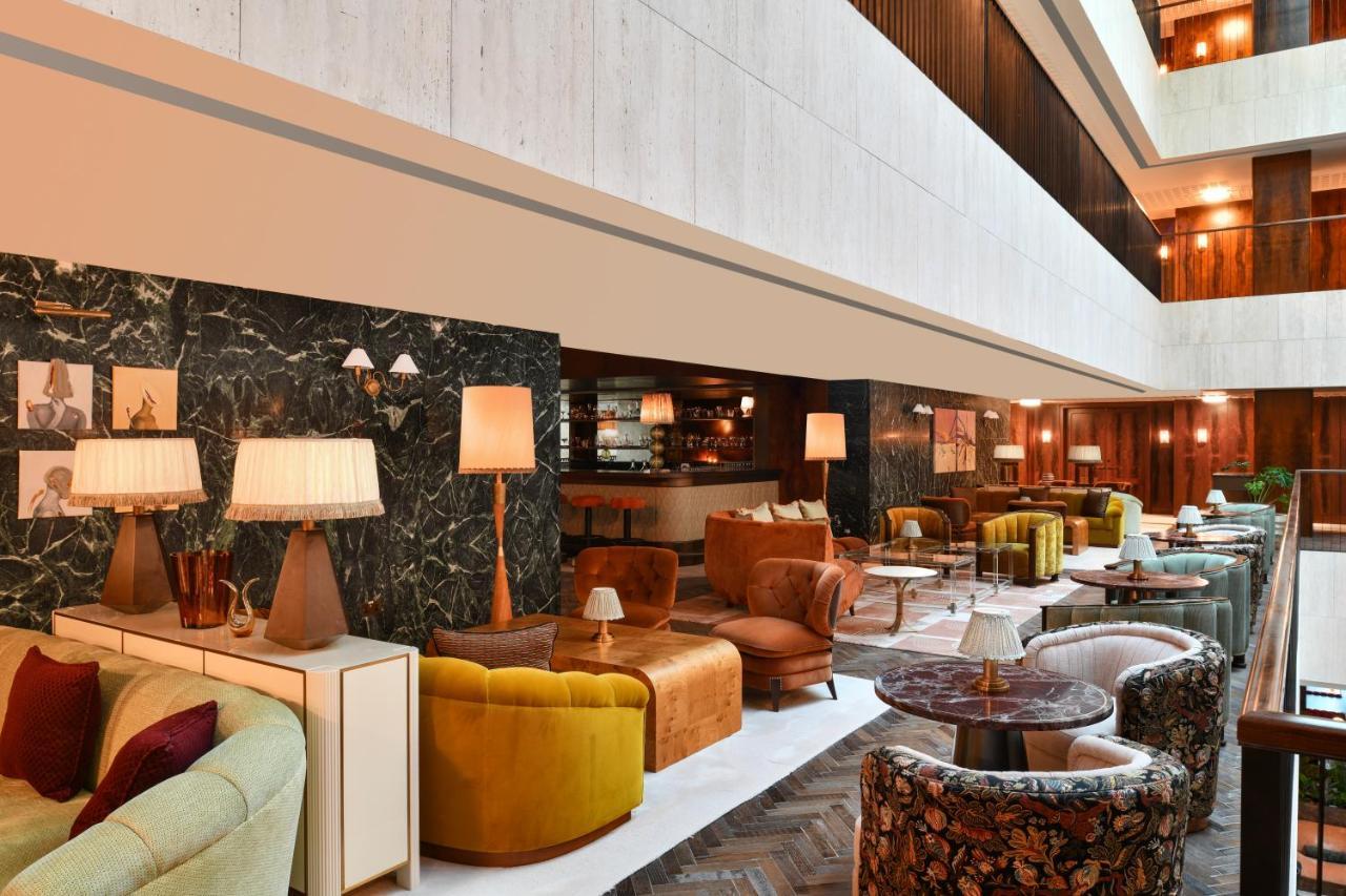 Hotel The Ned Doha Extérieur photo