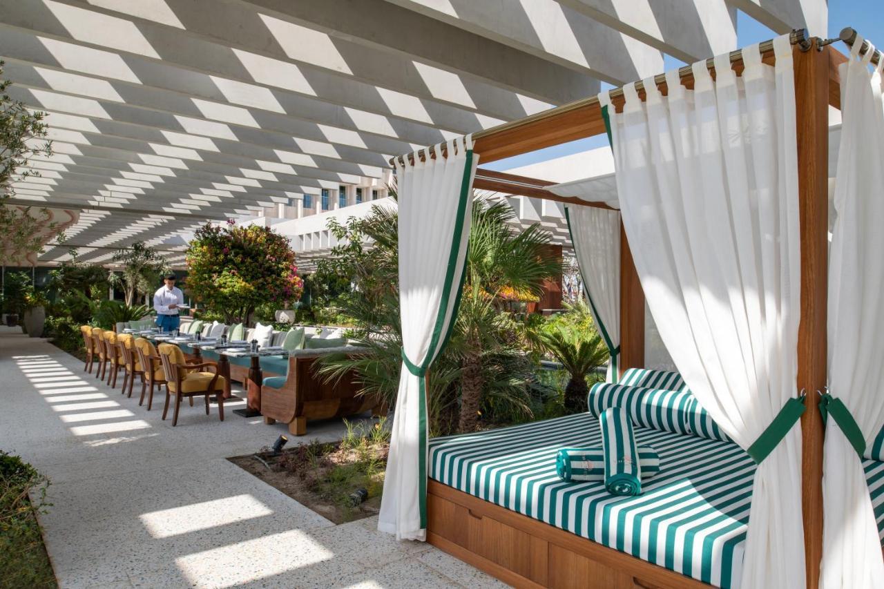 Hotel The Ned Doha Extérieur photo