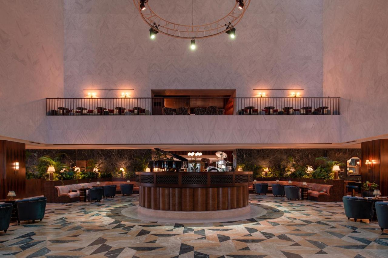 Hotel The Ned Doha Extérieur photo