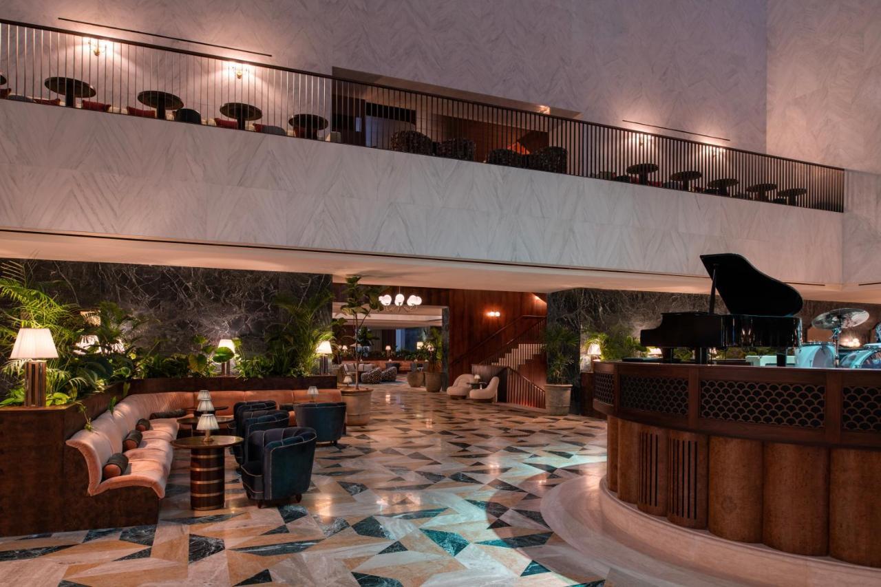 Hotel The Ned Doha Extérieur photo