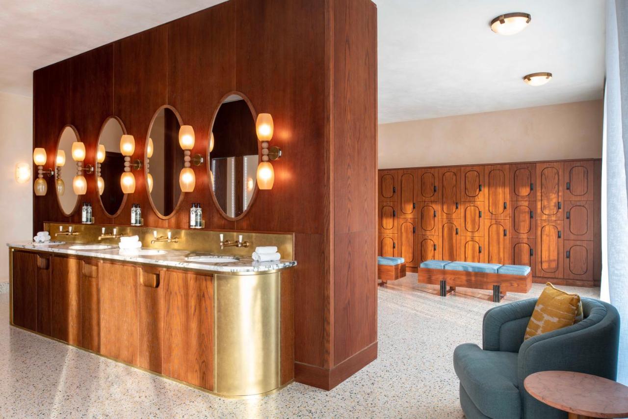 Hotel The Ned Doha Extérieur photo