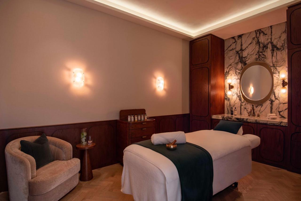 Hotel The Ned Doha Extérieur photo