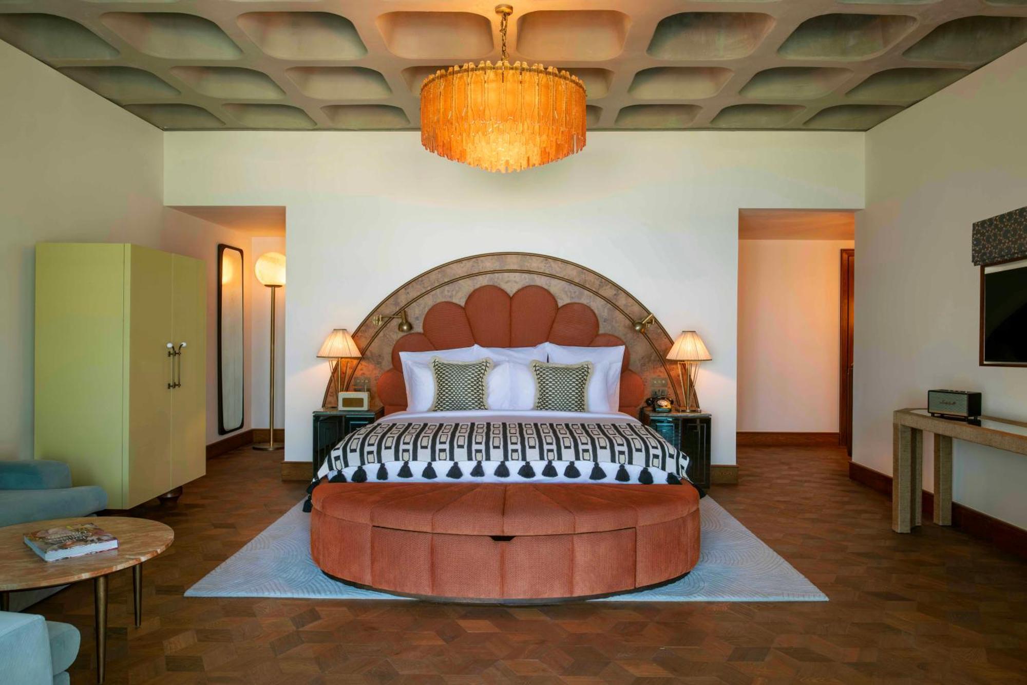 Hotel The Ned Doha Extérieur photo