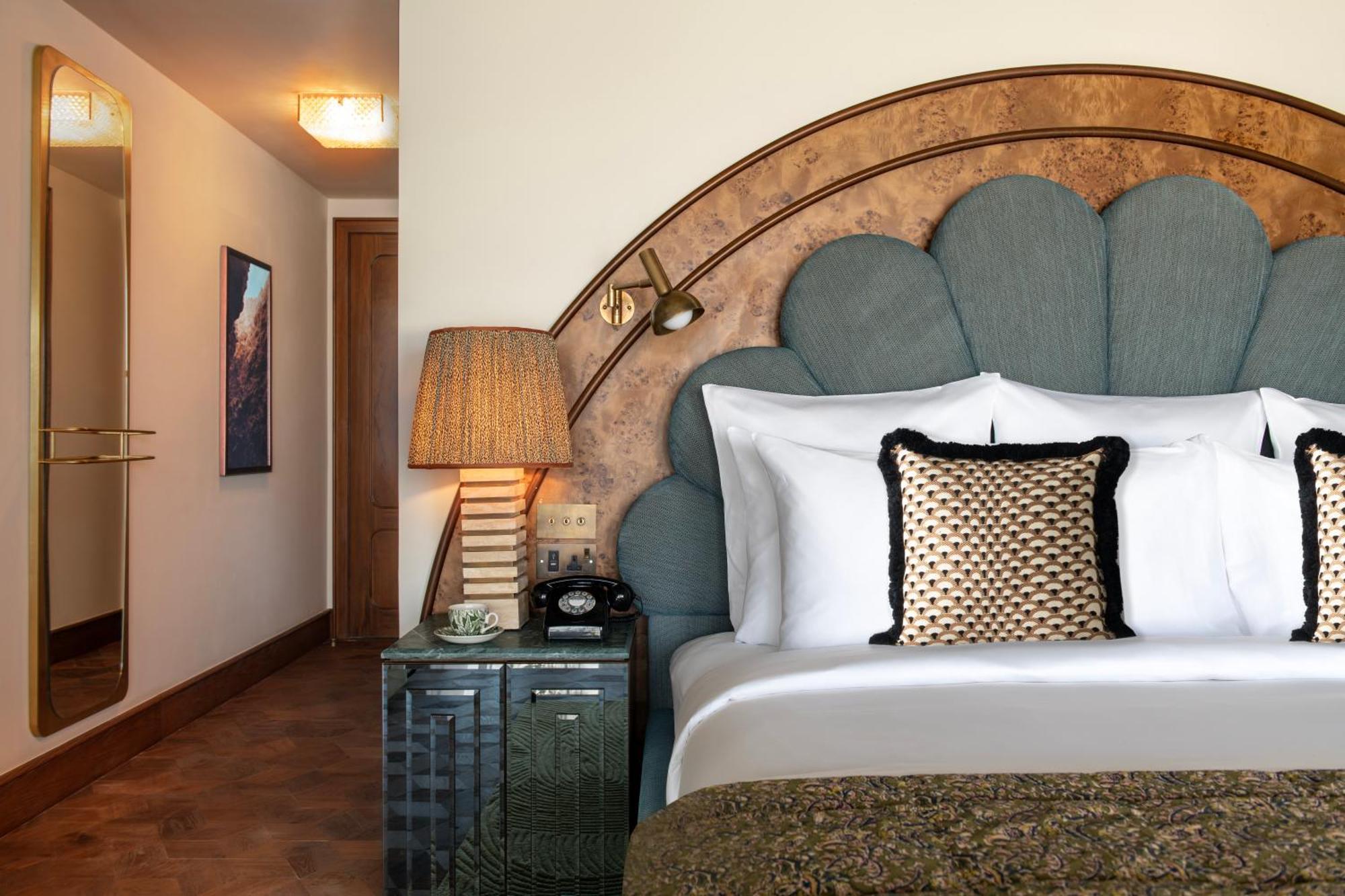 Hotel The Ned Doha Extérieur photo